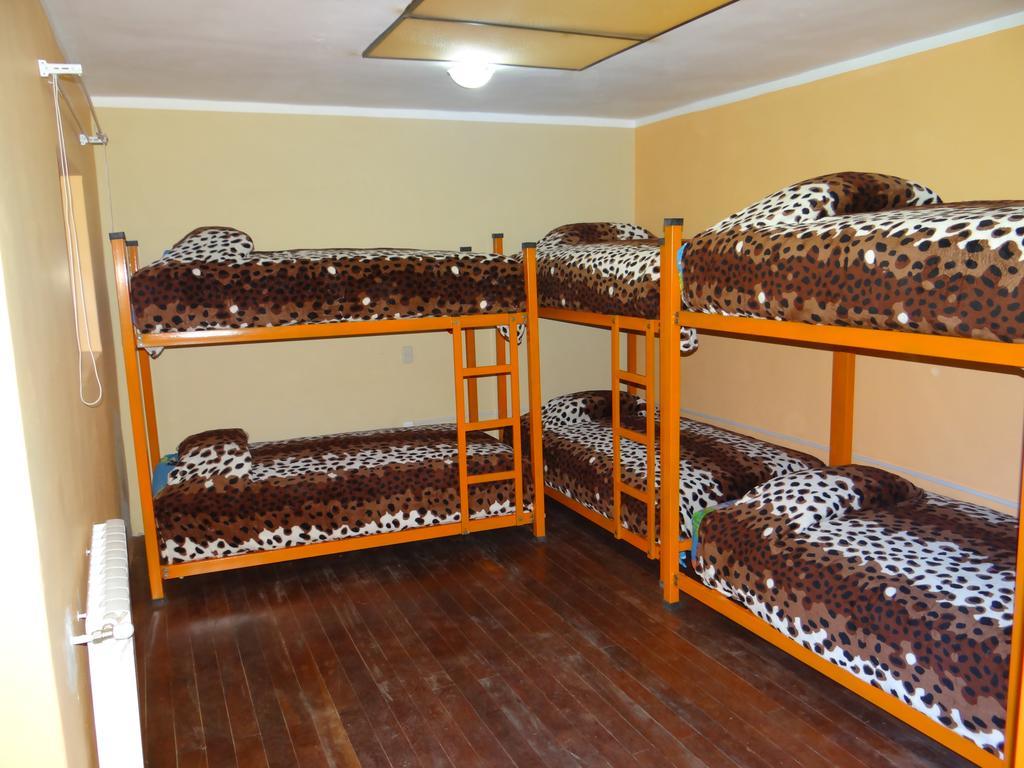 Paititi Hostel 拉巴斯 外观 照片