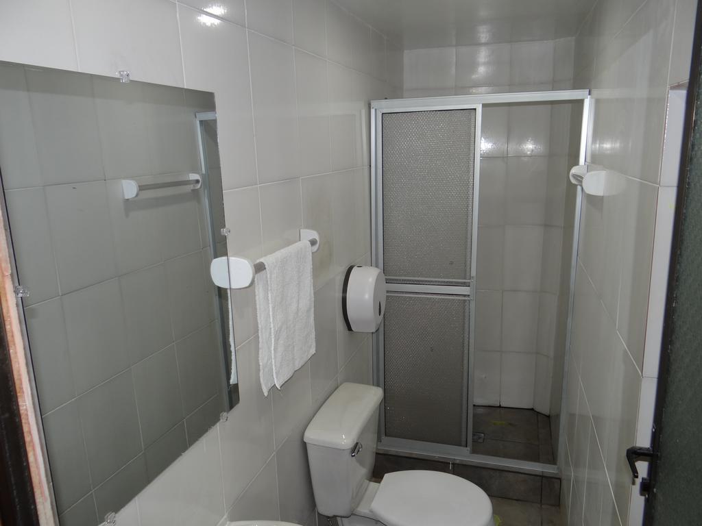 Paititi Hostel 拉巴斯 外观 照片