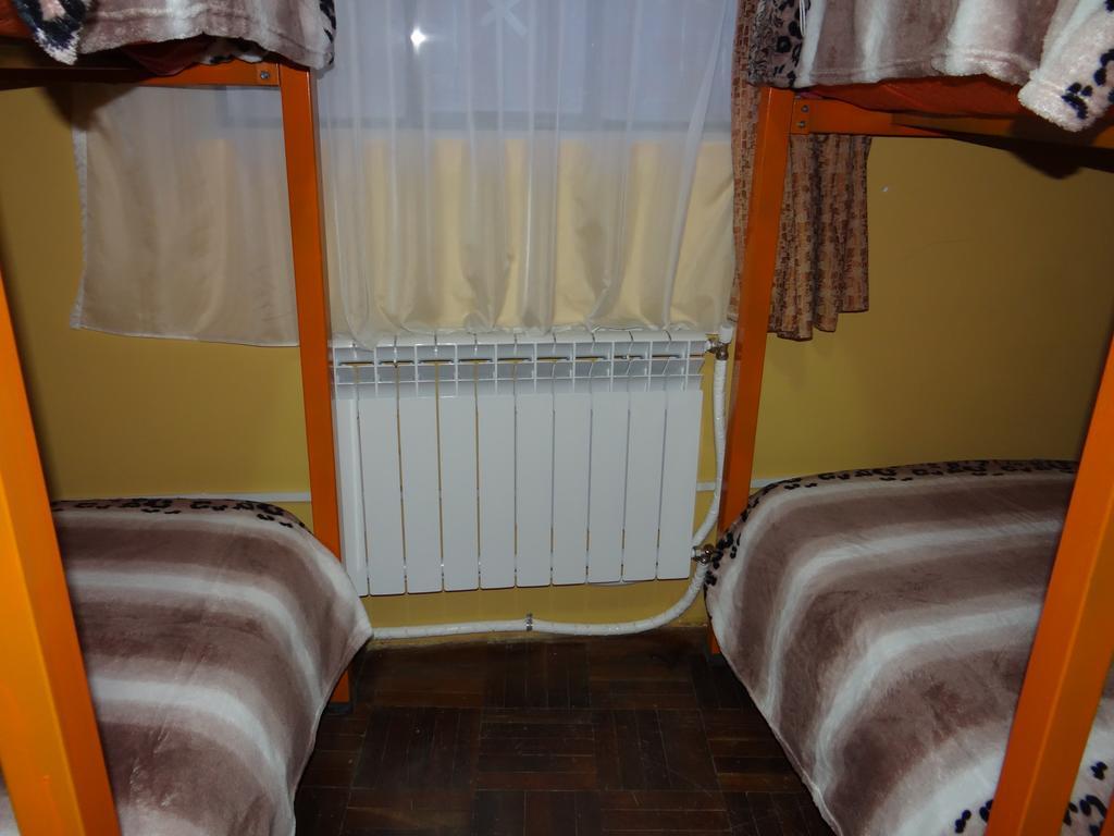 Paititi Hostel 拉巴斯 外观 照片