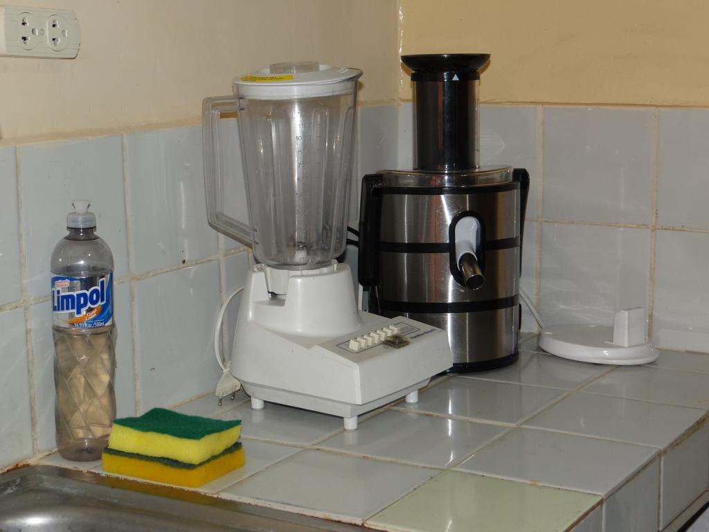 Paititi Hostel 拉巴斯 外观 照片