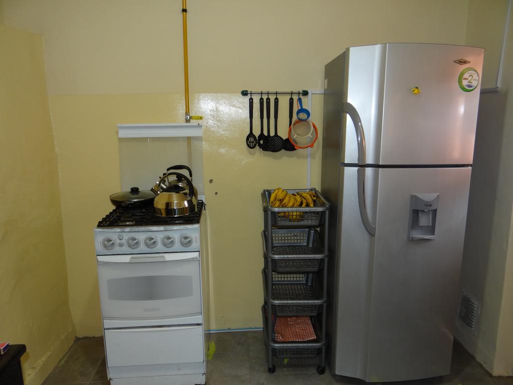 Paititi Hostel 拉巴斯 外观 照片